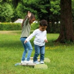 Smoby|Conjunto de brinquedos Smoby SMOBY Life - Curso de aventuras