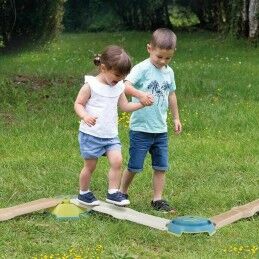 Smoby|Conjunto de brinquedos Smoby SMOBY Life - Curso de aventuras