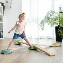 Smoby|Conjunto de brinquedos Smoby SMOBY Life - Curso de aventuras