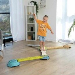 Smoby|Conjunto de brinquedos Smoby SMOBY Life - Curso de aventuras