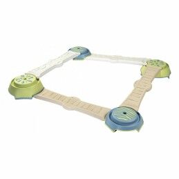 Smoby|Conjunto de brinquedos Smoby SMOBY Life - Curso de aventuras