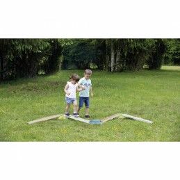 Smoby|Conjunto de brinquedos Smoby SMOBY Life - Curso de aventuras