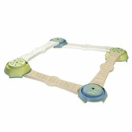 Smoby|Conjunto de brinquedos Smoby SMOBY Life - Curso de aventuras