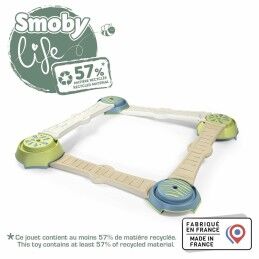 Smoby|Conjunto de brinquedos Smoby SMOBY Life - Curso de aventuras
