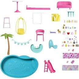 Mattel|Casa de Bonecas Mattel