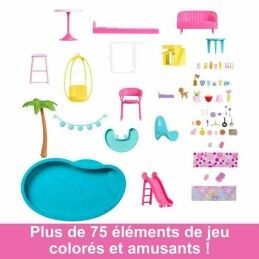 Mattel|Casa de Bonecas Mattel
