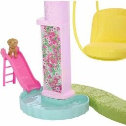 Mattel|Casa de Bonecas Mattel