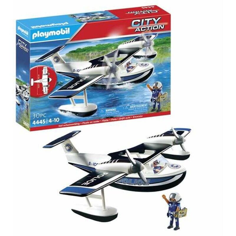 Playmobil|Playset Playmobil 4445 30 Peças Playmobil|Playset Playmobil 4445 30 Peças