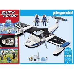 Playmobil|Playset Playmobil 4445 30 Peças