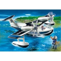Playmobil|Playset Playmobil 4445 30 Peças