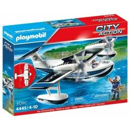 Playmobil|Playset Playmobil 4445 30 Peças