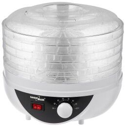 Greenblue|Desidratador de Alimentos Greenblue GB195 250 W
