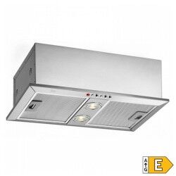 Teka|Extrator Convencional Teka GFH 55 55 cm 329 m3/h 69 dB 215W Prateado Aço