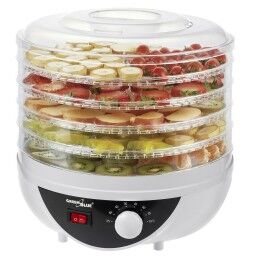 Greenblue|Desidratador de Alimentos Greenblue GB195 250 W