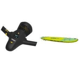 Bestway|Piscina Insuflável Bestway 57270 ø 305 x 76 cm