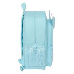 Furby|Mochila Escolar Furby Azul celeste 33 x 42 x 14 cm