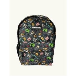 Real Sporting de Gijón|Mochila Escolar Real Sporting de Gijón Vermelho
