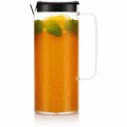 Bidasoa|Conjunto de Copos Bidasoa Ikonic Cinzento Vidro 350 ml 6 Peças