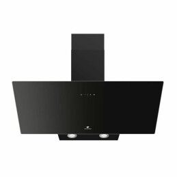 Teka|Extrator Convencional Teka GFG-2 BLACK 55 cm 329 m3/h 63 dB 180W