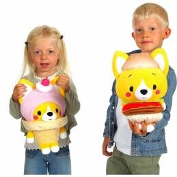 Gipsy Toys|Peluche Gipsy Toys