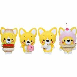 Gipsy Toys|Peluche Gipsy Toys