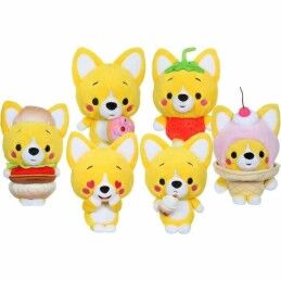 Gipsy Toys|Peluche Gipsy Toys