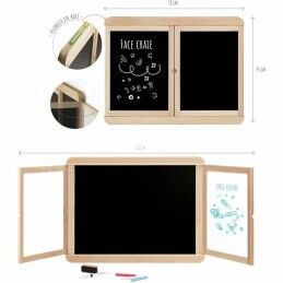 Gonher|Conjunto de Pistolas do Oeste Gonher 498/0 77 x 23 x 5 cm (77 x 23 x 5 cm)