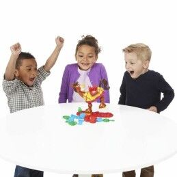 Hasbro|Jogo de Mesa Hasbro