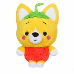 Jemini|Peluche Jemini Peppa Pig Musical 20 cm