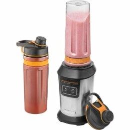 Sencor|Batedora de Copo Sencor Cinzento 0,9 l