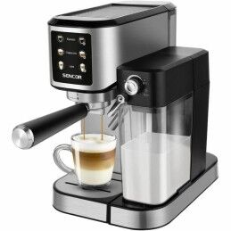 DeLonghi|Cafeteira Superautomática DeLonghi ECAM 290.61.B Preto 1450 W 15 bar 1,4 L 1,8 L