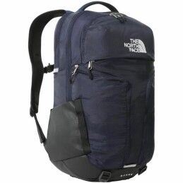 BlackFit8|Mochila Escolar com Rodas Evolution BlackFit8 Egeo Azul (32 x 42 x 15 cm)