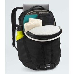 Smiley|Mochila Escolar Smiley Preto