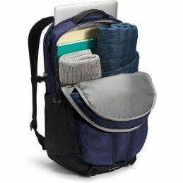 Smiley|Mochila Escolar Smiley Preto