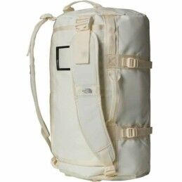Smiley|Mochila Escolar Smiley Branco Preto