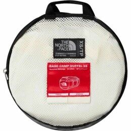 Smiley|Mochila Escolar Smiley Branco Preto