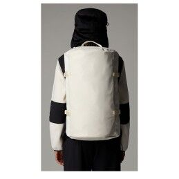 Smiley|Mochila Escolar Smiley Branco