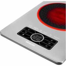 Sencor|Placa de Indução Sencor 25 cm
