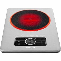Sencor|Placa de Indução Sencor 25 cm