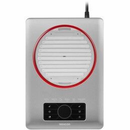 Sencor|Placa de Indução Sencor 25 cm