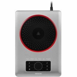 Sencor|Placa de Indução Sencor 25 cm