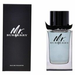 Burberry|Perfume Homem Mr Burberry Burberry EDT Mr Burberry 50 ml