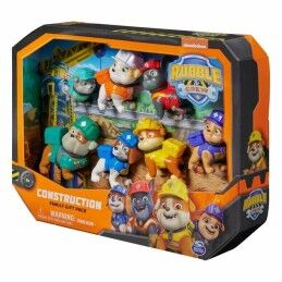 Spin Master|Conjunto de Figuras Spin Master MULTIPACK 7 FIGURAS