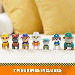 Spin Master|Conjunto de Figuras Spin Master MULTIPACK 7 FIGURAS