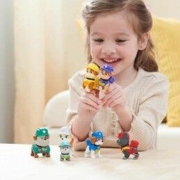 Spin Master|Conjunto de Figuras Spin Master MULTIPACK 7 FIGURAS