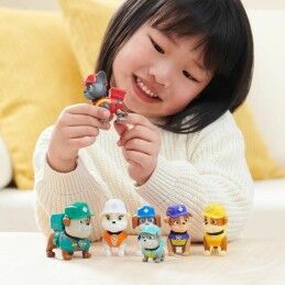 Spin Master|Conjunto de Figuras Spin Master MULTIPACK 7 FIGURAS