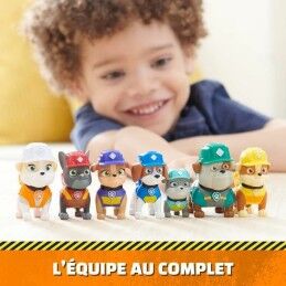 Spin Master|Conjunto de Figuras Spin Master MULTIPACK 7 FIGURAS