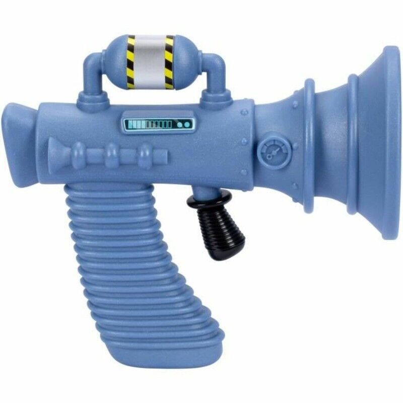 Moose Toys|Acessórios para Casa de Bonecas Moose Toys Mini Pistola a Prouts - Mi Villano Favorito 4 Moose Toys|Acessórios para Casa de Bonecas Moose Toys Mini Pistola a Prouts - Mi Villano Favorito 4