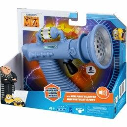 Moose Toys|Acessórios para Casa de Bonecas Moose Toys Mini Pistola a Prouts - Mi Villano Favorito 4