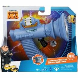 Moose Toys|Acessórios para Casa de Bonecas Moose Toys Mini Pistola a Prouts - Mi Villano Favorito 4